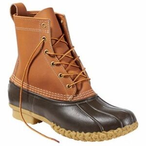 L.L. Bean Bean Boots Maine | Women’s Size 7 | Pre-Owned